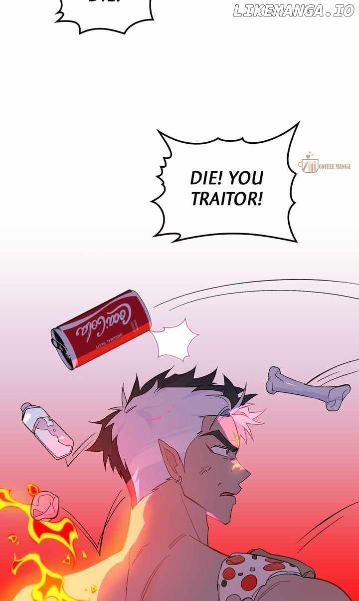 Dealing With Demons Chapter 53 22